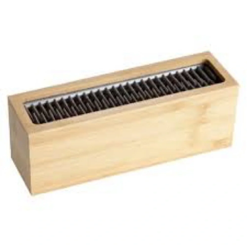Quirky Pen Zen Bamboo, Grey - New In Box circa 2013, discontinued